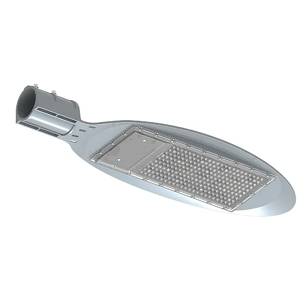 LED STREET LIGHT SUPER SLIM 150W 4000K